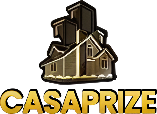 casaprize Logo